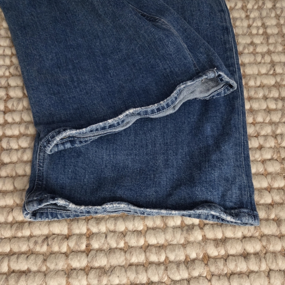 Paige Heritage Sasha Jeans Size 32 - Picture 9 of 11